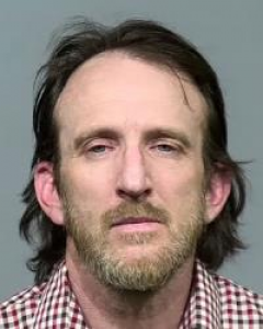 Justin Werth a registered Sex Offender of California