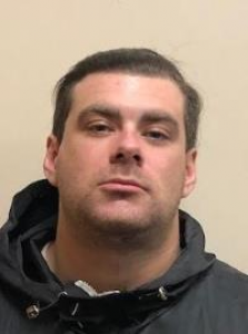 Justin Lee Woods a registered Sex Offender of California