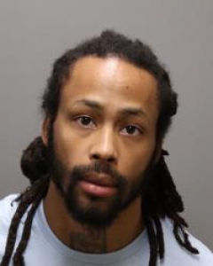 Justus Isaiah Morris a registered Sex Offender of California