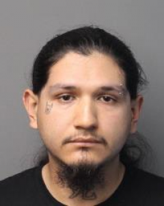 Juventino Noe Garcia a registered Sex Offender of California