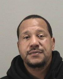 Juve Juwan Pride a registered Sex Offender of California