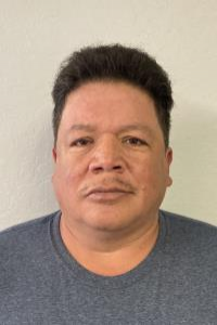J Guadalupe Moreno Manriquez a registered Sex Offender of California