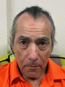 J Villalobos a registered Sex Offender of California