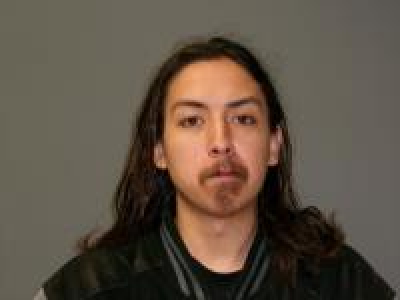 Kade Baker a registered Sex Offender of California