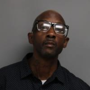 Kafshi Kareem Bennett a registered Sex Offender of California
