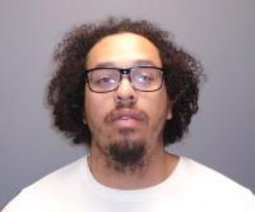 Kaharri Frank Johnson a registered Sex Offender of California