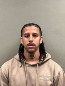 Kahri Jamal Smith a registered Sex Offender of California