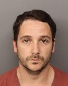 Kaio Davies a registered Sex Offender of California