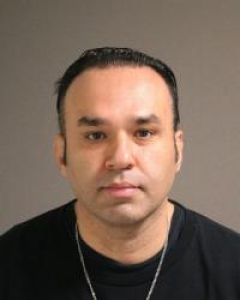 Kais Shalizi a registered Sex Offender of California