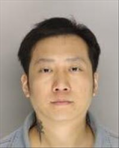 Kai Huang a registered Sex Offender of California