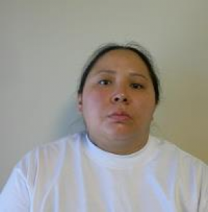 Kalcie Jordon Ontiveros a registered Sex Offender of California