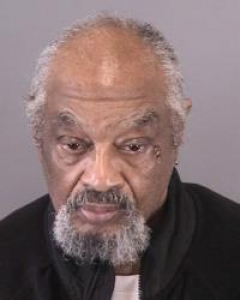 Kali Lateef a registered Sex Offender of California