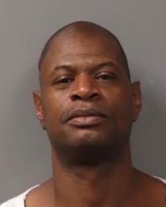 Kamar Laure Robinson a registered Sex Offender of California