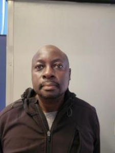 Kamoga Patrick Sseguya a registered Sex Offender of California