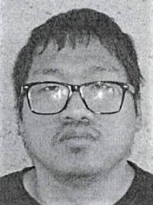 Kan Parng a registered Sex Offender of California