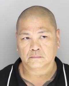 Kao Seng Saeturn a registered Sex Offender of California