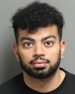 Karanjeet Singh Jhita a registered Sex Offender of California