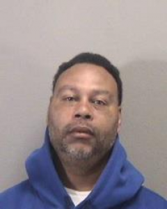 Kareem Lydell Smith a registered Sex Offender of California