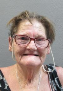 Karen Lucille Harr a registered Sex Offender of California
