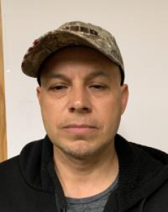 Karlo Antonio Flores a registered Sex Offender of California