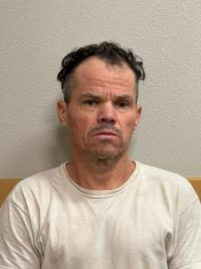 Karlton Neville Ellinger a registered Sex Offender of California