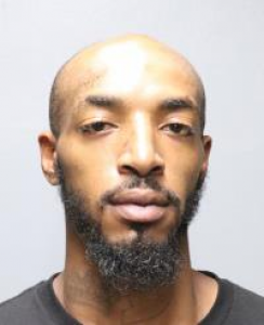Karl Barefield a registered Sex Offender of California