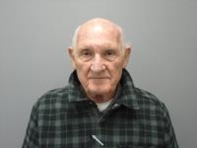 Karl Knowbloch a registered Sex Offender of California