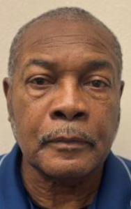 Karl Pettway a registered Sex Offender of California