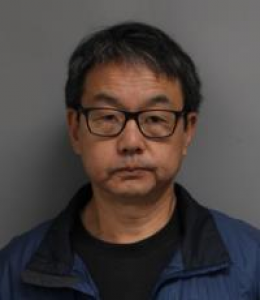 Karl Jeenoong Yi a registered Sex Offender of California