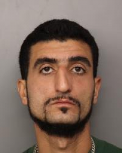 Karrar A Alashoor a registered Sex Offender of California