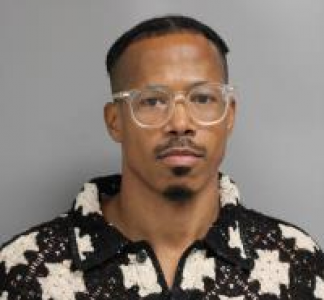 Kashus Perona a registered Sex Offender of California