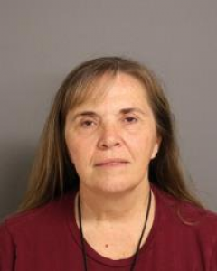 Kathia Maria Davis a registered Sex Offender of California