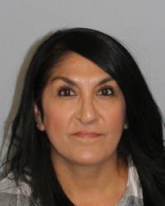 Kathleen Gonzales a registered Sex Offender of California