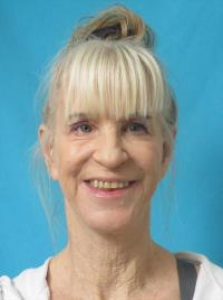 Kathryn Ann Logan a registered Sex Offender of California