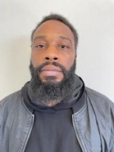 Katrell Renard Riley a registered Sex Offender of California