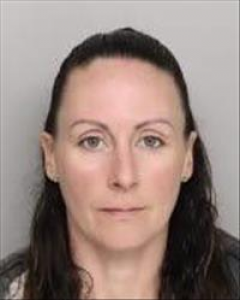 Katrenia Leann Larrew a registered Sex Offender of California