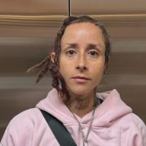 Katrina Terry Hovie a registered Sex Offender of California