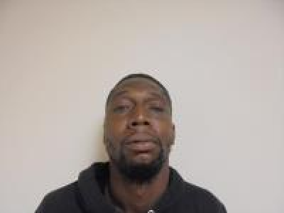 Kaueal Monae Raymon Enans a registered Sex Offender of California
