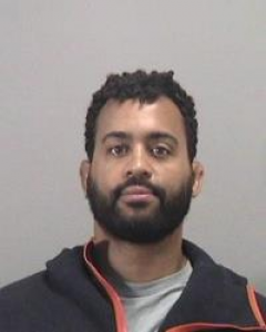 Kaylan Cureton a registered Sex Offender of California