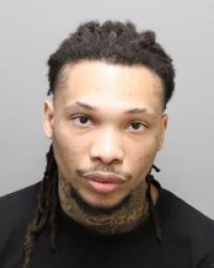 Kayvonzmar Roberts a registered Sex Offender of California