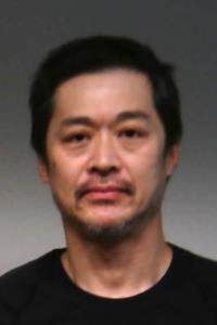 Kazunori Kudo a registered Sex Offender of California