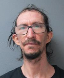 Keagan James Martin a registered Sex Offender of California