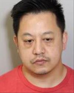 Keane Lee a registered Sex Offender of California