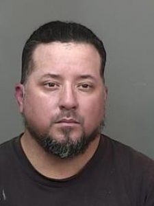 Keaton Glenn Allen a registered Sex Offender of California