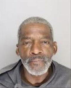 Kedrick Lee Jones a registered Sex Offender of California