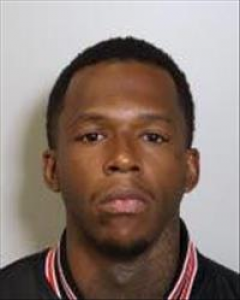 Keelan Jovante Taylor a registered Sex Offender of California