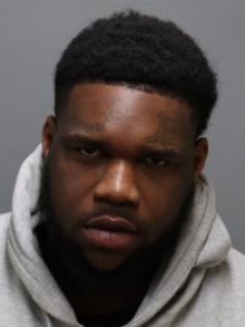 Keenen Lavell Riley a registered Sex Offender of California