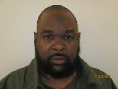 Keishawn J Ganaway a registered Sex Offender of California