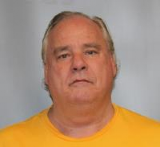 Keith Grove Anderson a registered Sex Offender of California