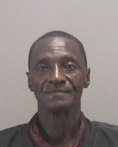 Keith Ernest Bennett a registered Sex Offender of California